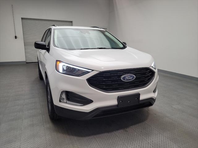 used 2023 Ford Edge car, priced at $27,795