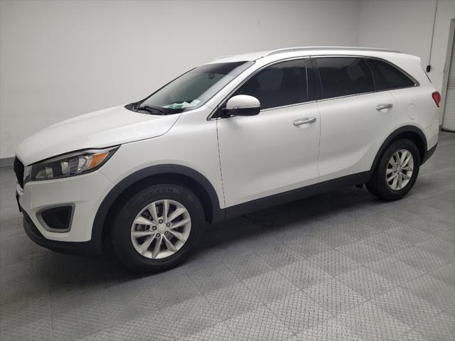 used 2016 Kia Sorento car, priced at $14,995