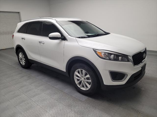used 2016 Kia Sorento car, priced at $14,995