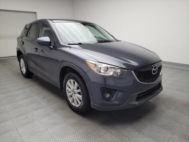 used 2013 Mazda CX-5 car, priced at $15,695