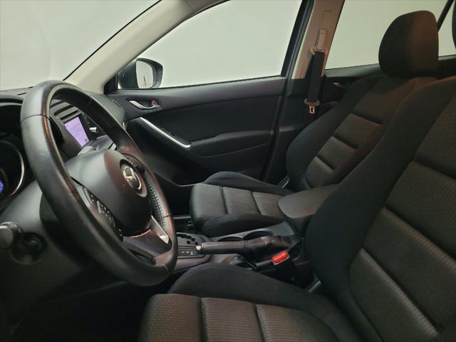 used 2013 Mazda CX-5 car, priced at $15,695