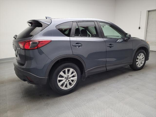 used 2013 Mazda CX-5 car, priced at $15,695