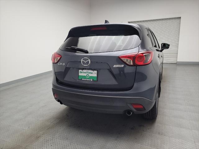 used 2013 Mazda CX-5 car, priced at $15,695