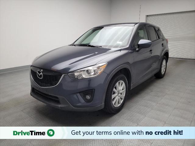 used 2013 Mazda CX-5 car, priced at $14,995