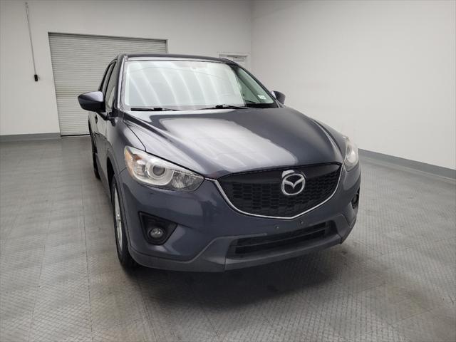 used 2013 Mazda CX-5 car, priced at $15,695