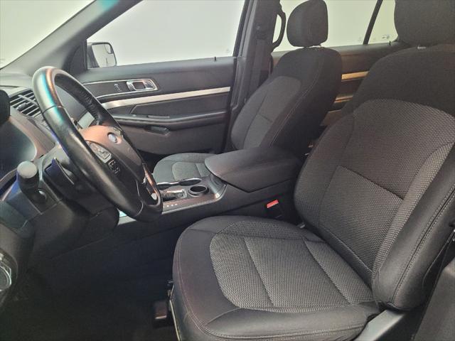 used 2017 Ford Explorer car, priced at $15,895