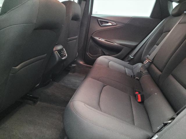 used 2020 Chevrolet Malibu car, priced at $18,995