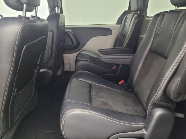 used 2019 Dodge Grand Caravan car, priced at $17,495