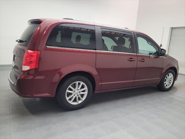 used 2019 Dodge Grand Caravan car, priced at $17,495