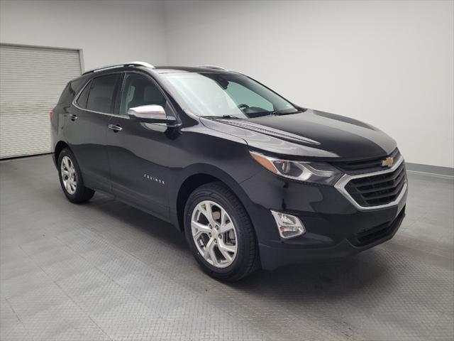 used 2020 Chevrolet Equinox car, priced at $23,095