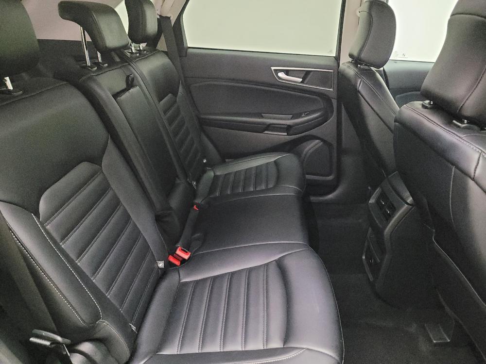 used 2024 Ford Edge car, priced at $24,195