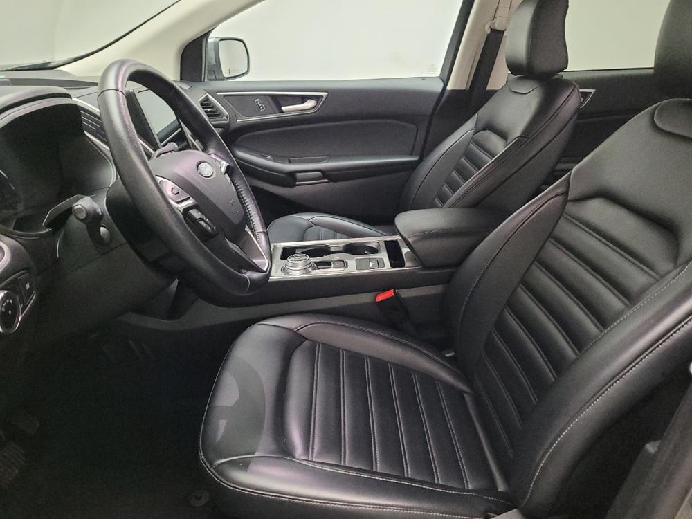 used 2024 Ford Edge car, priced at $24,195
