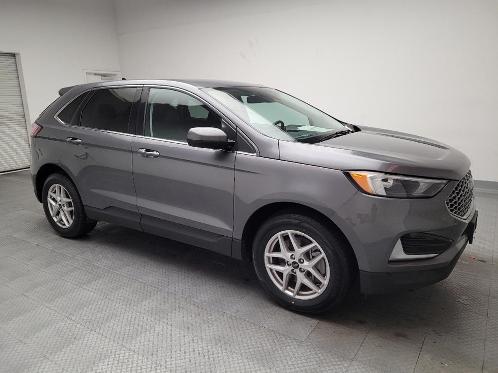 used 2024 Ford Edge car, priced at $24,195