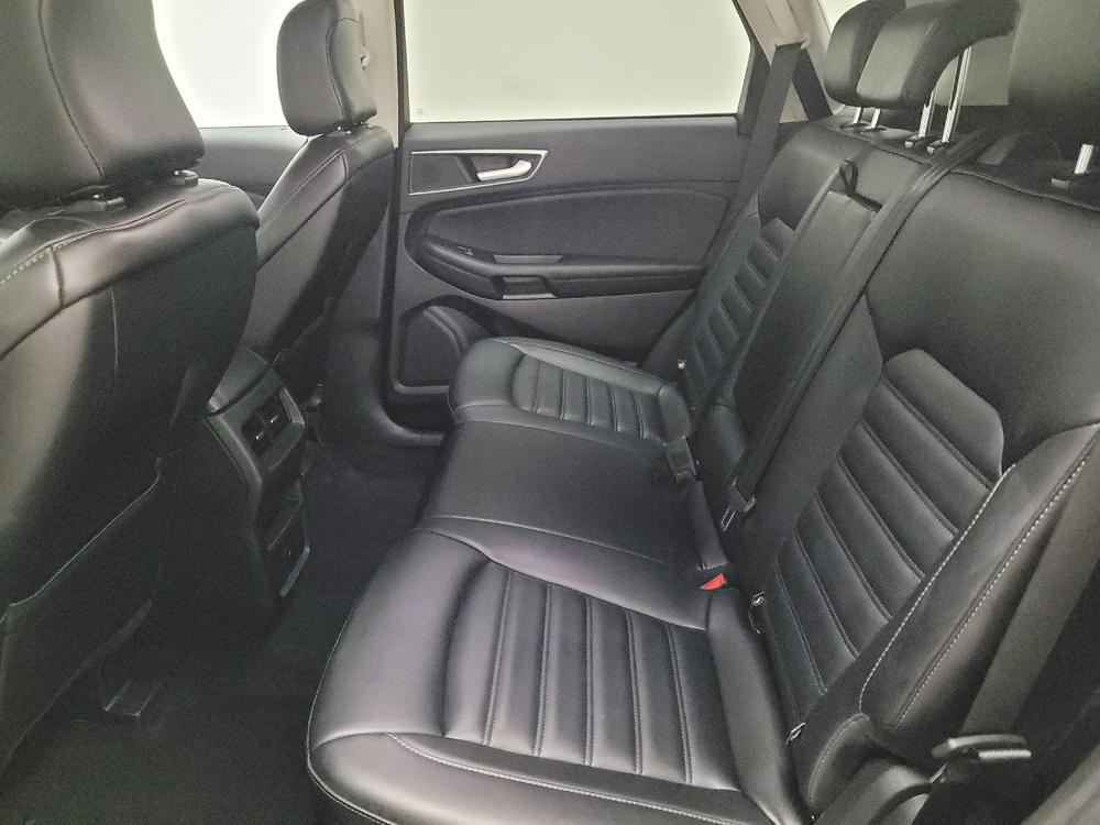 used 2024 Ford Edge car, priced at $24,195