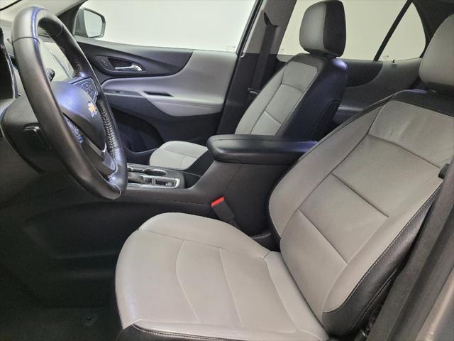 used 2019 Chevrolet Equinox car, priced at $19,595