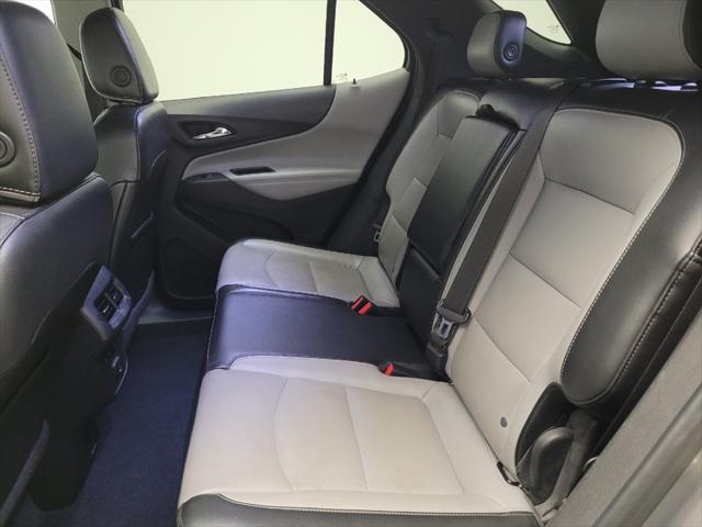 used 2019 Chevrolet Equinox car, priced at $19,595