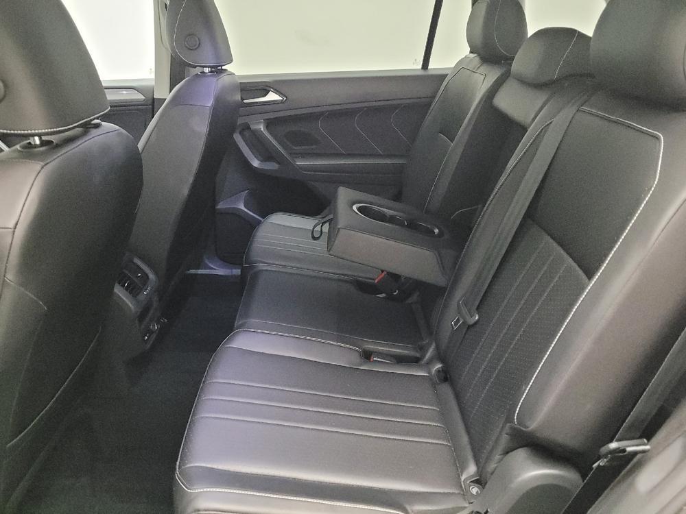 used 2022 Volkswagen Tiguan car, priced at $21,895