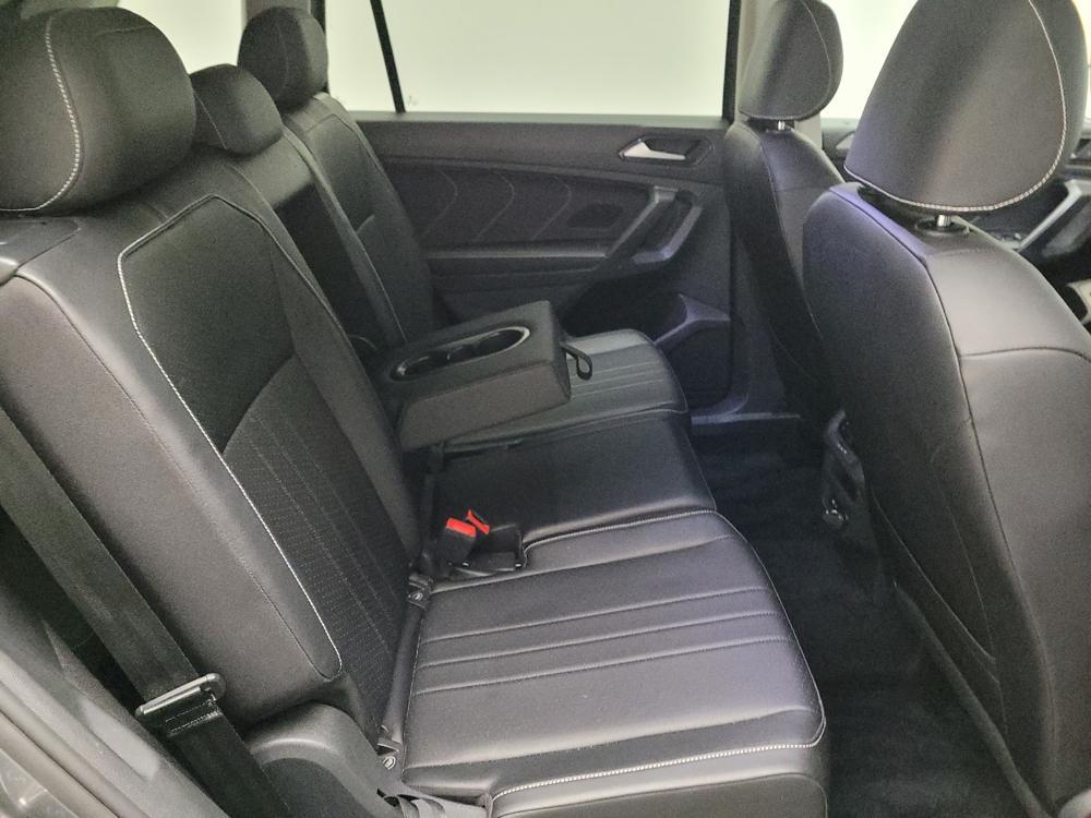 used 2022 Volkswagen Tiguan car, priced at $21,895