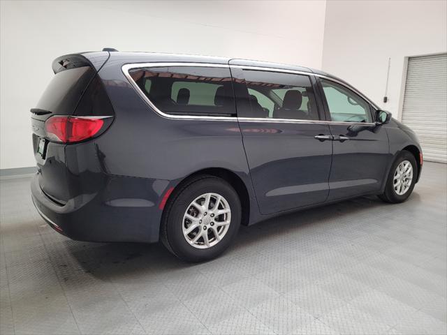 used 2020 Chrysler Pacifica car, priced at $20,395