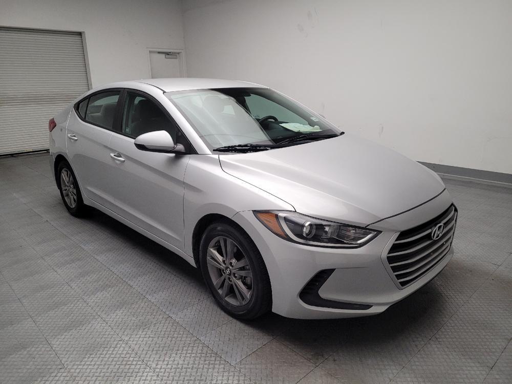 used 2017 Hyundai Elantra car, priced at $14,595