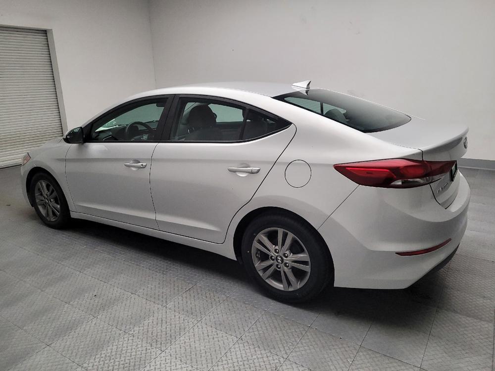 used 2017 Hyundai Elantra car, priced at $14,595