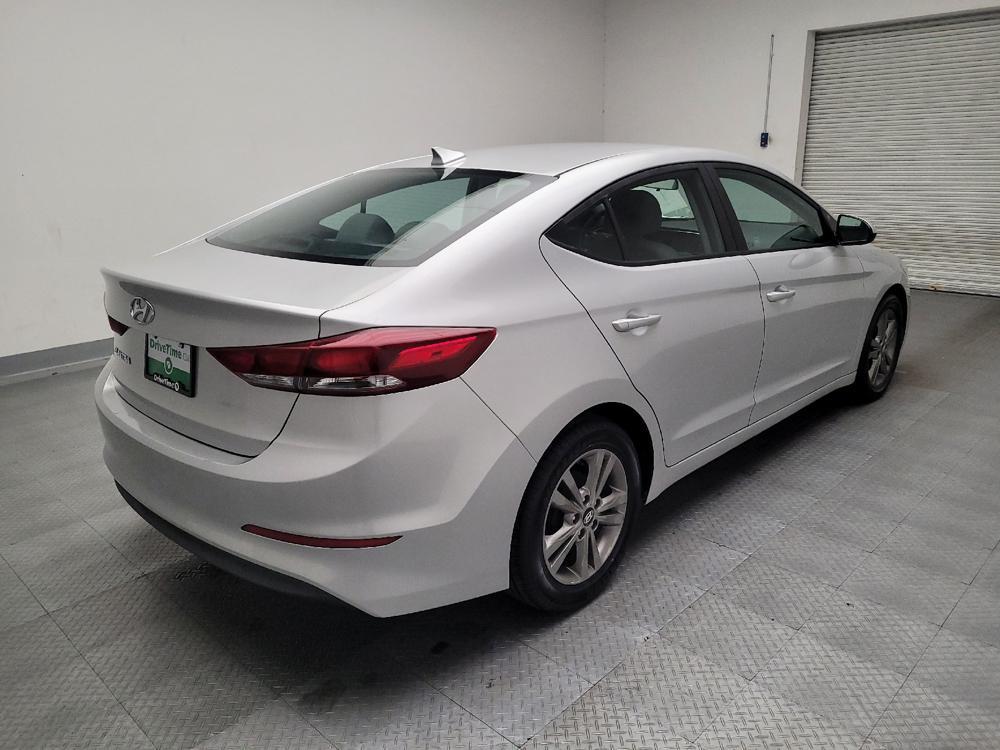 used 2017 Hyundai Elantra car, priced at $14,595