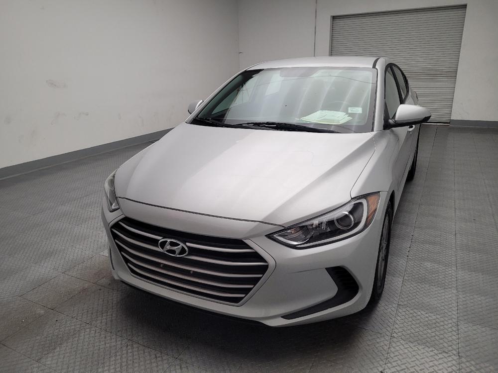 used 2017 Hyundai Elantra car, priced at $14,595