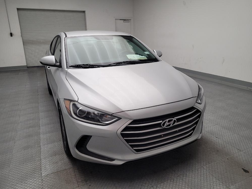 used 2017 Hyundai Elantra car, priced at $14,595