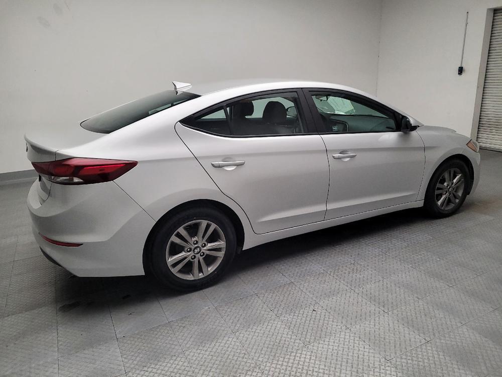used 2017 Hyundai Elantra car, priced at $14,595