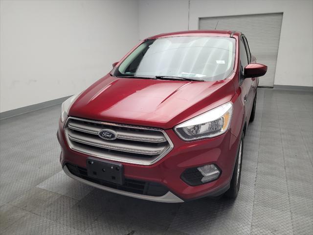 used 2019 Ford Escape car, priced at $16,595