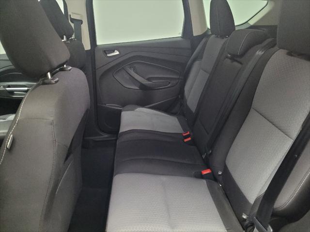 used 2019 Ford Escape car, priced at $16,595