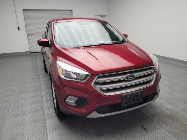 used 2019 Ford Escape car, priced at $16,595