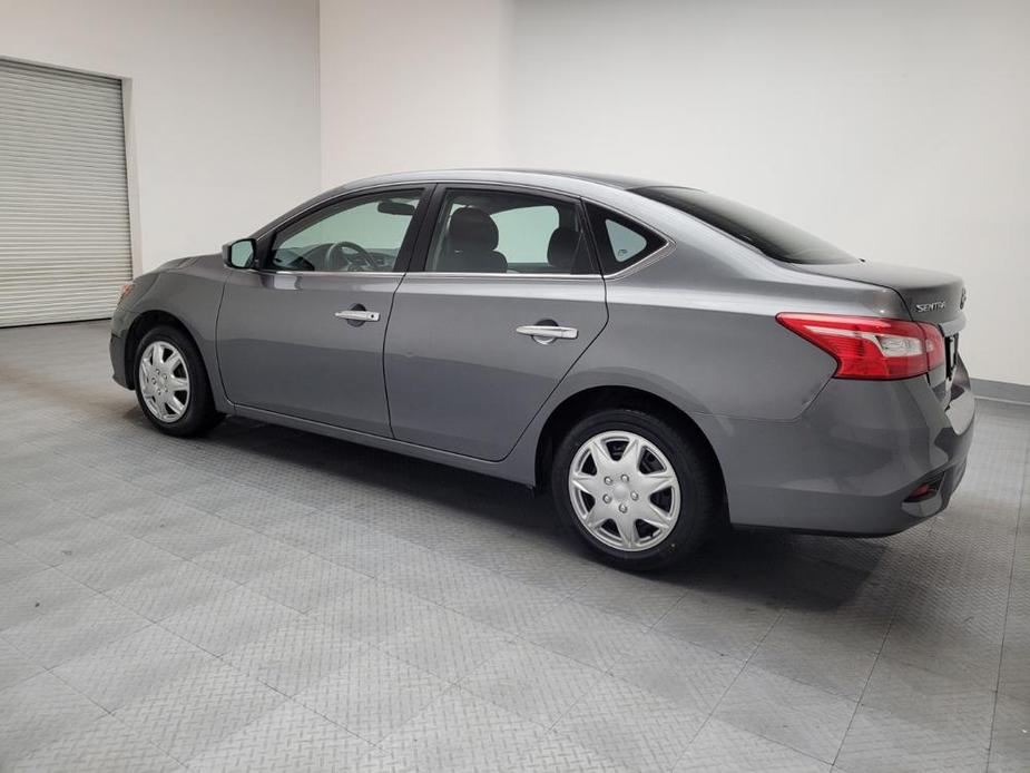 used 2019 Nissan Sentra car, priced at $15,595