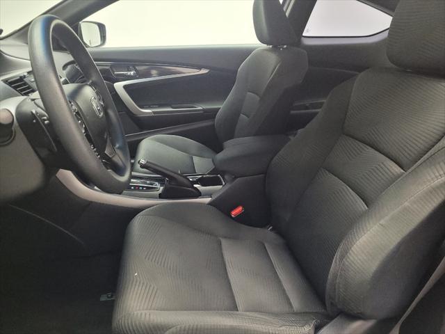 used 2016 Honda Accord car, priced at $17,495