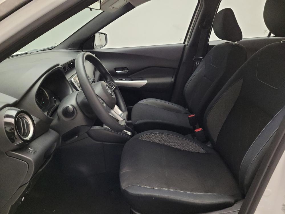 used 2019 Nissan Kicks car, priced at $12,495