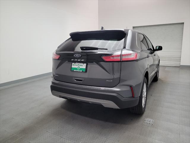 used 2023 Ford Edge car, priced at $26,895