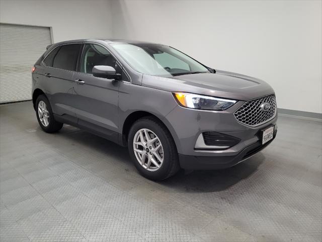 used 2023 Ford Edge car, priced at $26,895