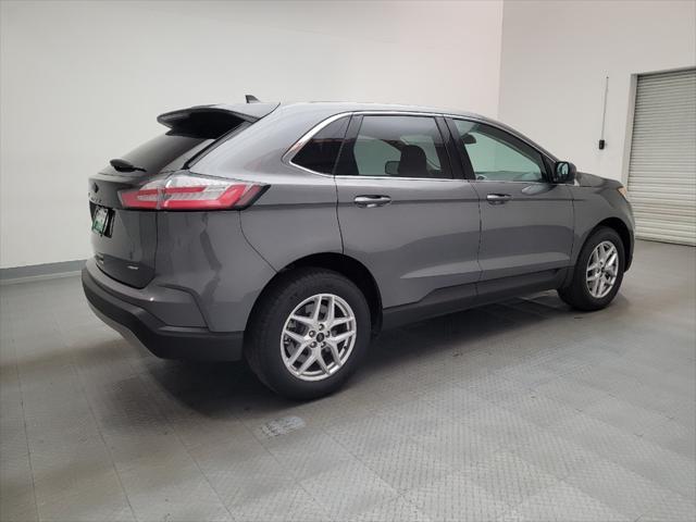 used 2023 Ford Edge car, priced at $26,895