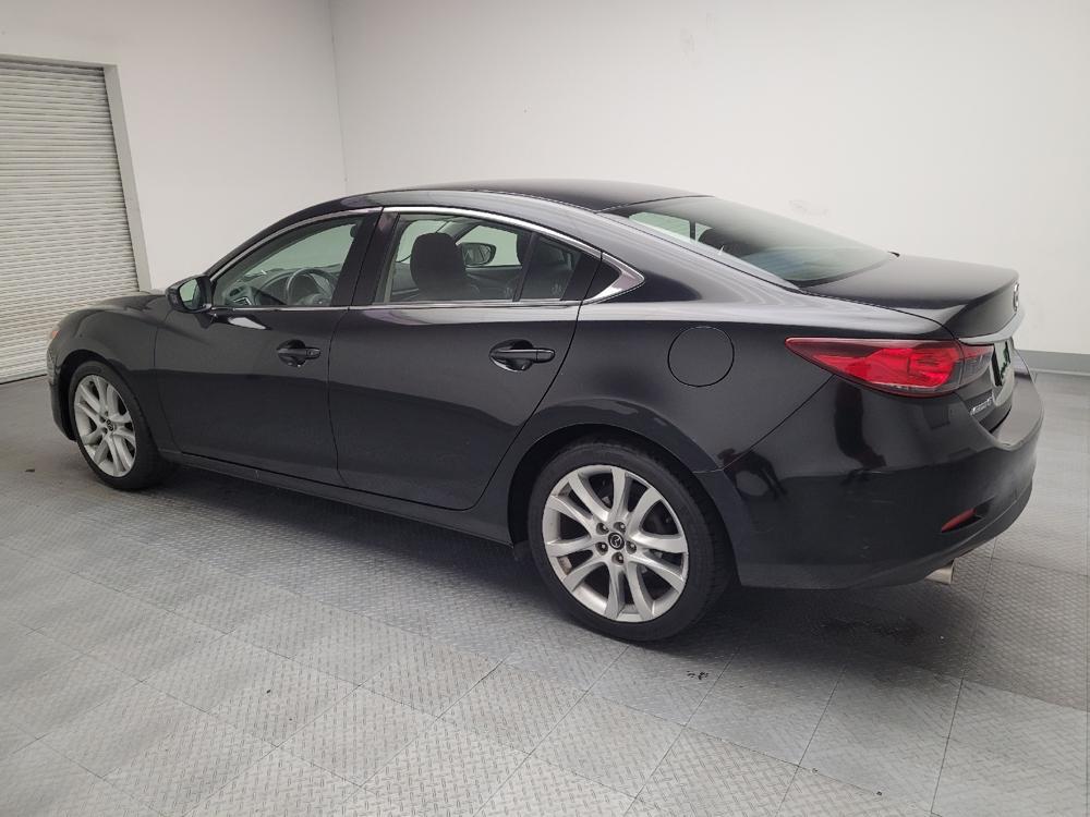 used 2014 Mazda Mazda6 car, priced at $15,295