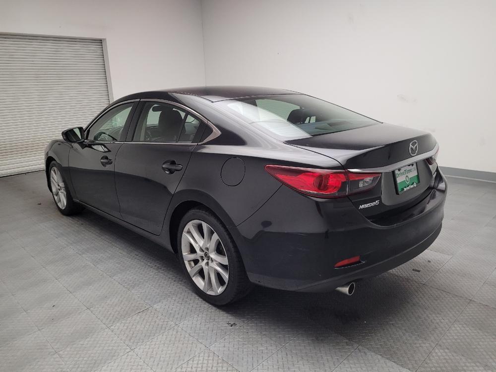 used 2014 Mazda Mazda6 car, priced at $15,295