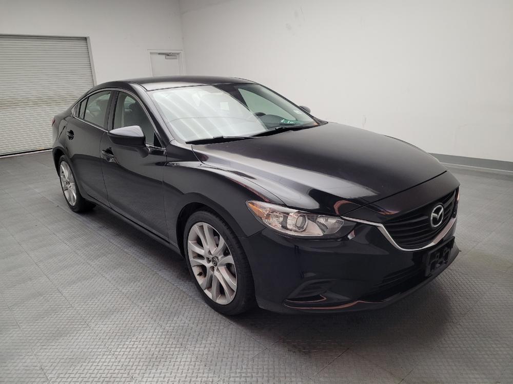 used 2014 Mazda Mazda6 car, priced at $15,295