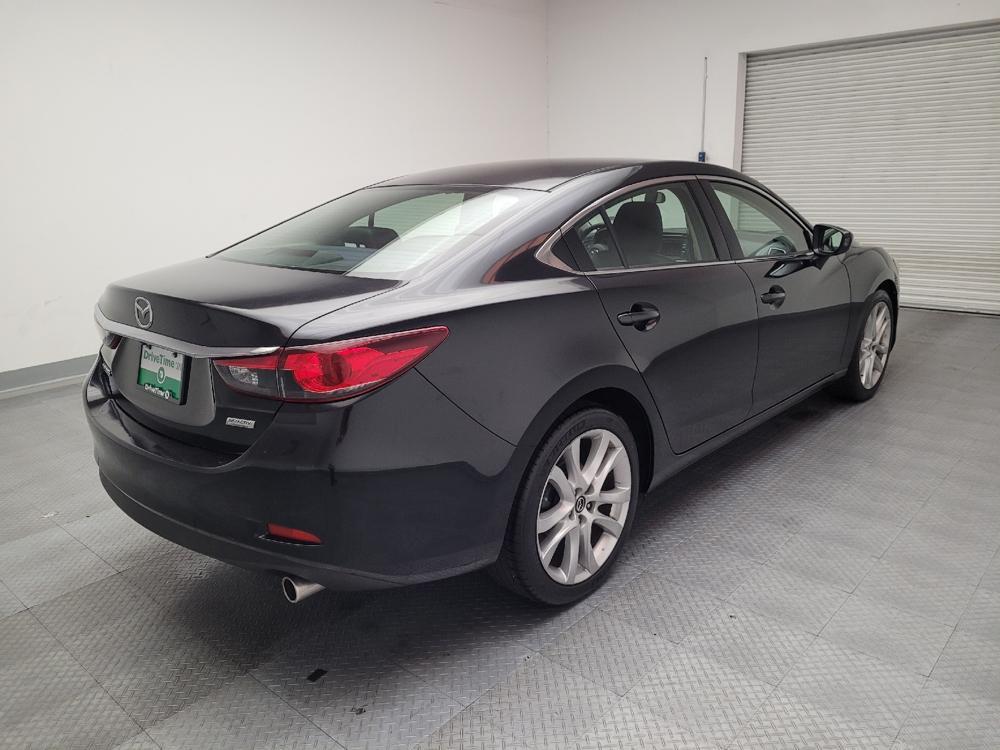 used 2014 Mazda Mazda6 car, priced at $15,295