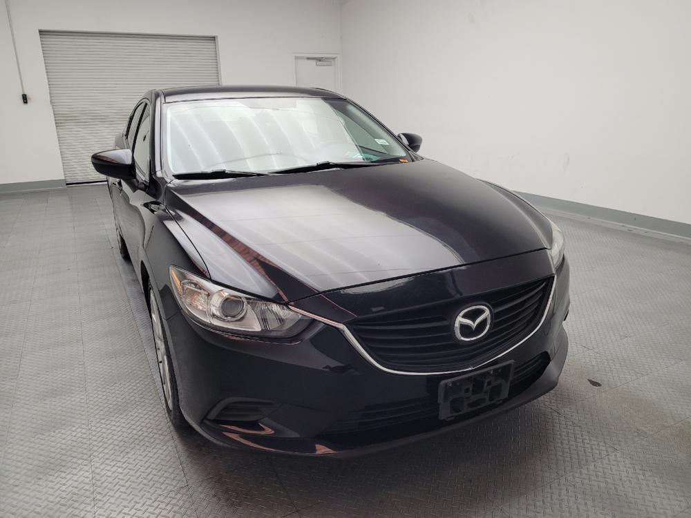 used 2014 Mazda Mazda6 car, priced at $15,295