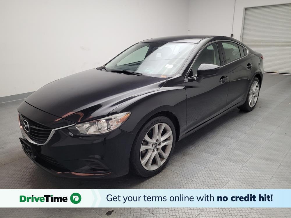 used 2014 Mazda Mazda6 car, priced at $15,595