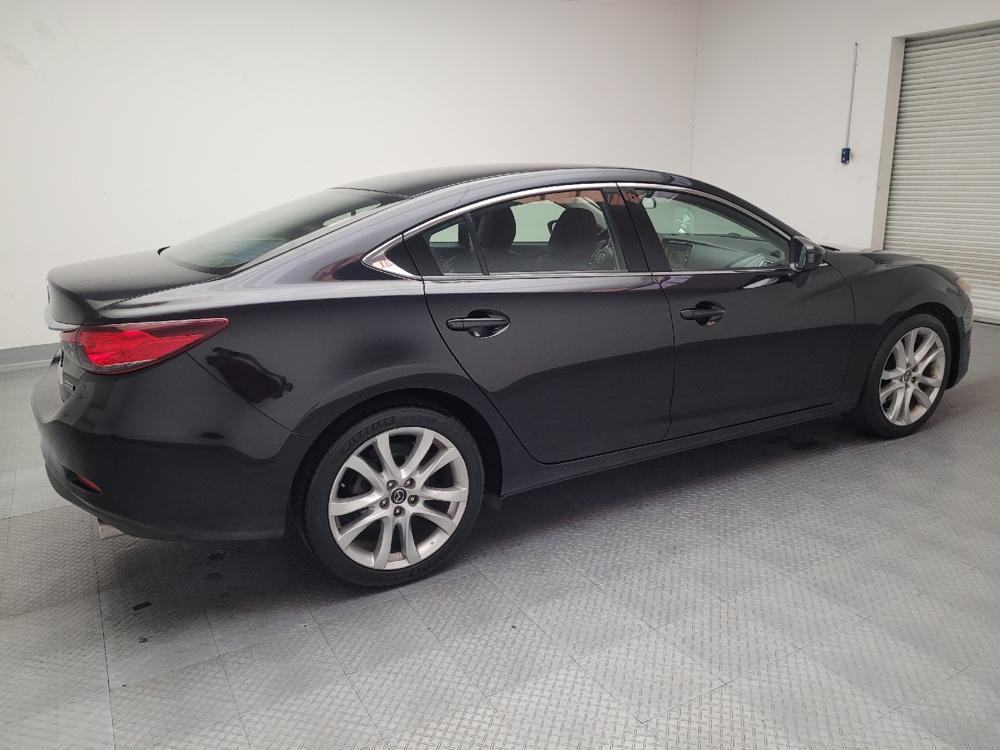 used 2014 Mazda Mazda6 car, priced at $15,295