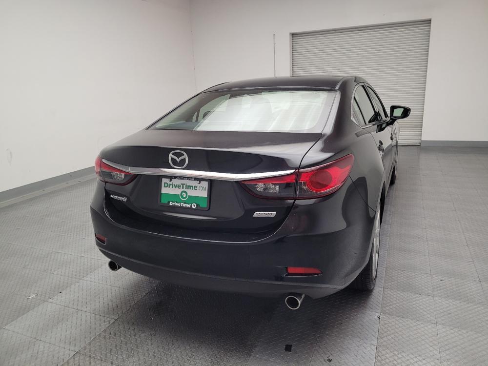 used 2014 Mazda Mazda6 car, priced at $15,295