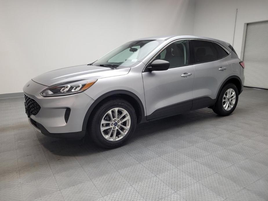 used 2022 Ford Escape car, priced at $22,297