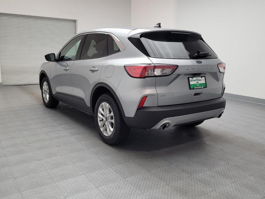 used 2022 Ford Escape car, priced at $22,297