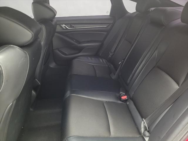 used 2018 Honda Accord car, priced at $19,895