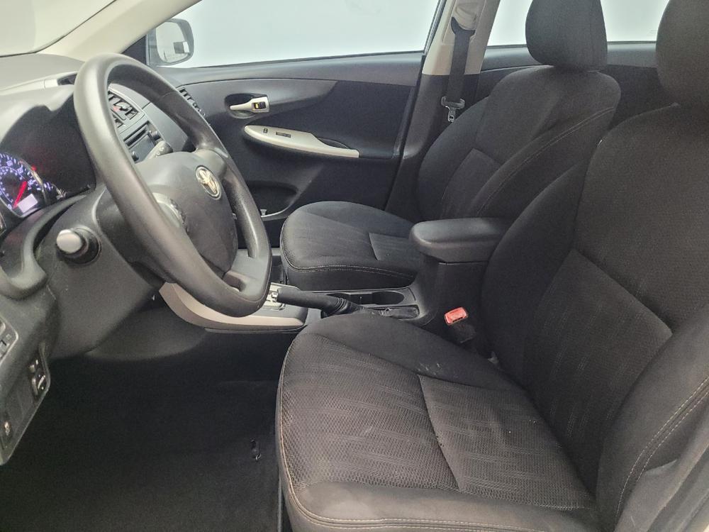 used 2013 Toyota Corolla car, priced at $15,195
